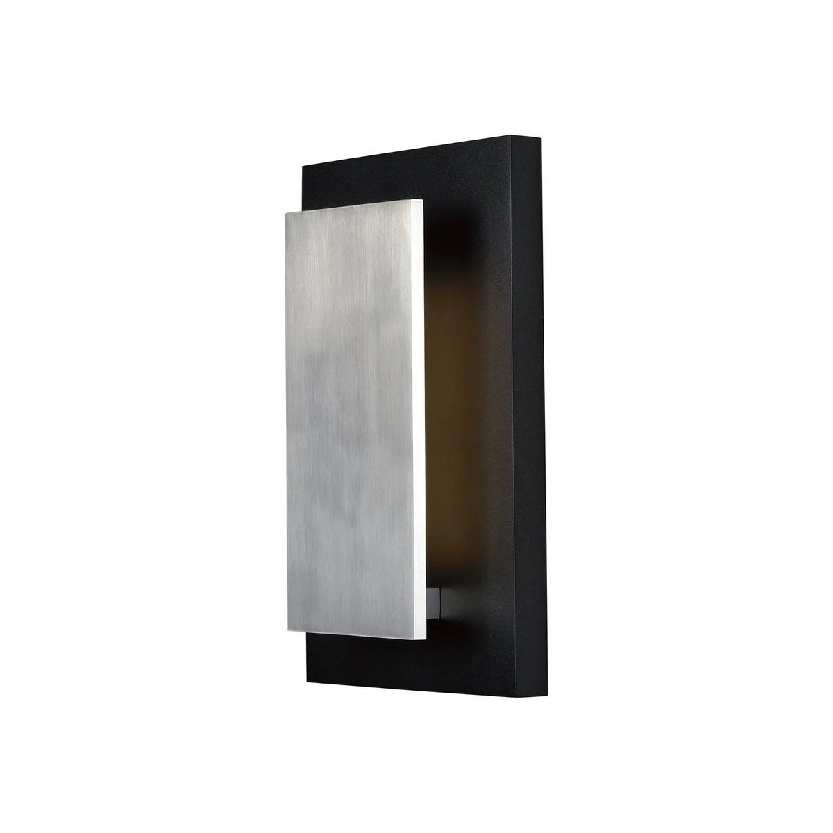 ET2 Lighting - Alumilux Piso LED Wall Sconce - E41335-BKSA | Montreal Lighting & Hardware