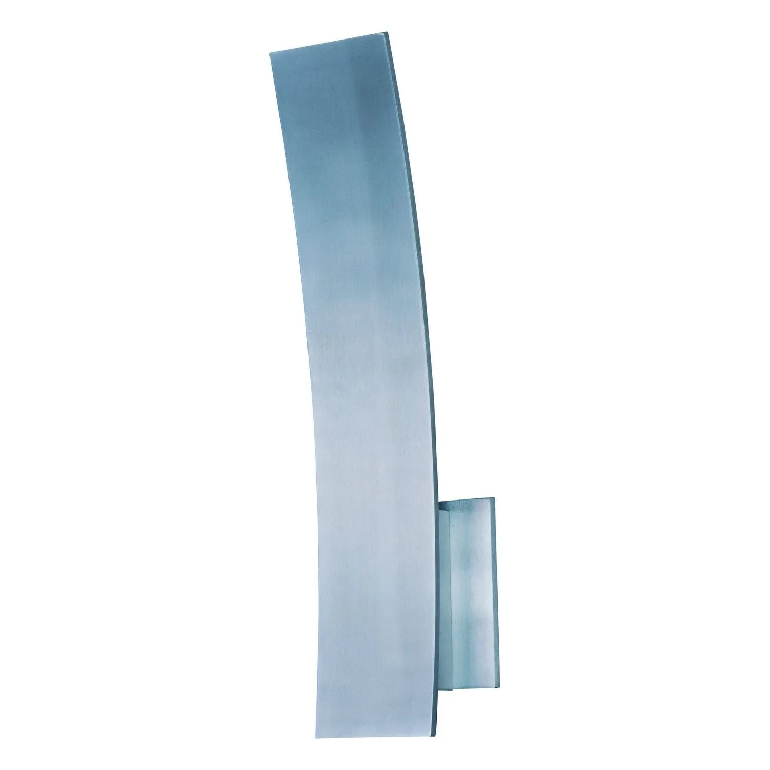 ET2 Lighting - Alumilux Prime LED Wall Sconce - E41307-SA | Montreal Lighting & Hardware