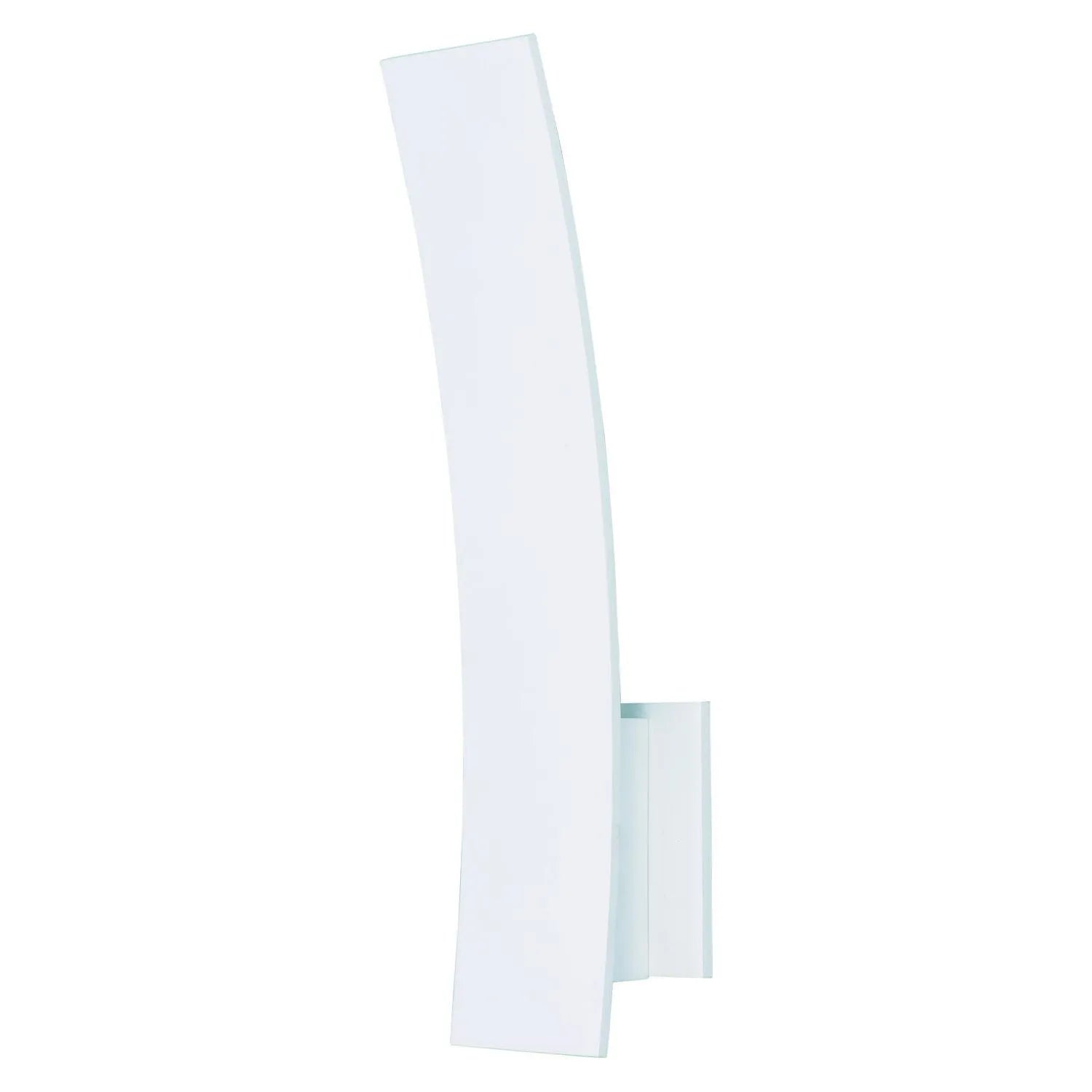 ET2 Lighting - Alumilux Prime LED Wall Sconce - E41307-WT | Montreal Lighting & Hardware