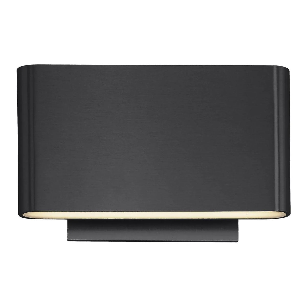 ET2 Lighting - Alumilux Spartan LED Wall Sconce - E41310-BZ | Montreal Lighting & Hardware