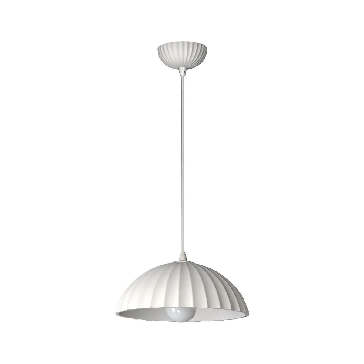 ET2 Lighting - Basilica LED Pendant - E25141-CHK | Montreal Lighting & Hardware