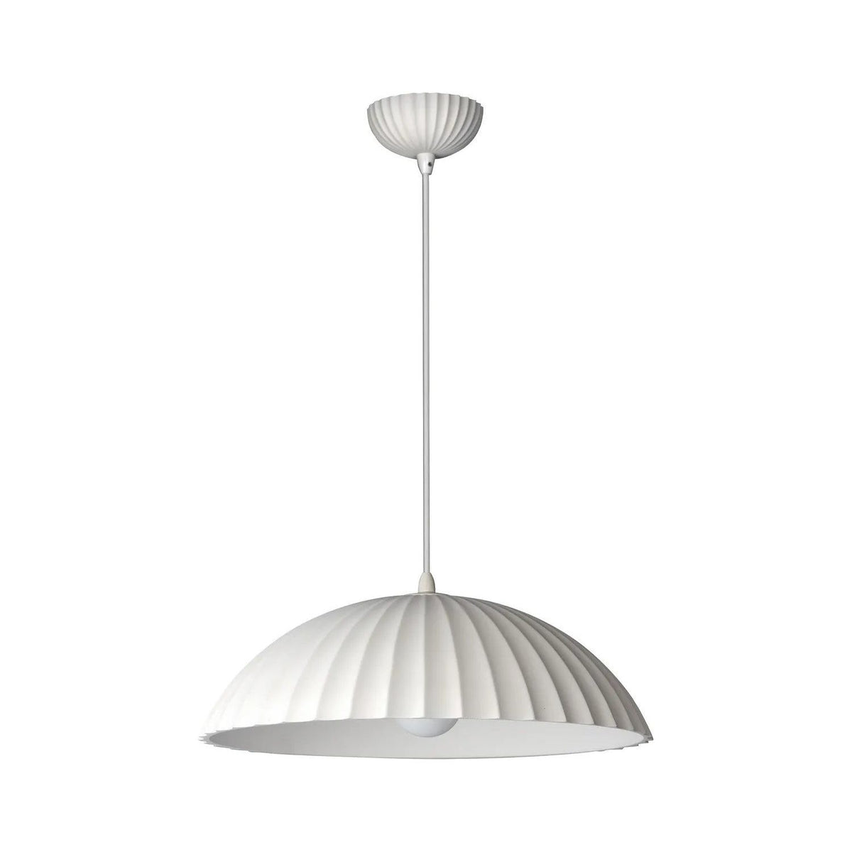 ET2 Lighting - Basilica LED Pendant - E25142-CHK | Montreal Lighting & Hardware