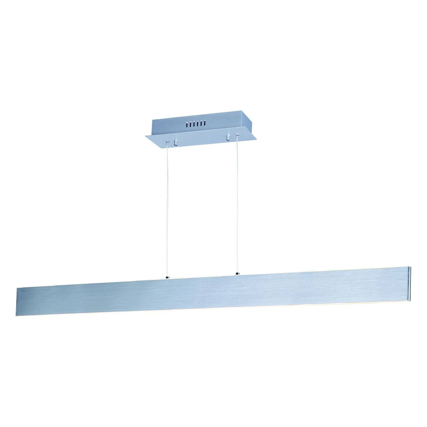 ET2 Lighting - Blade LED Pendant - E22905-AL | Montreal Lighting & Hardware