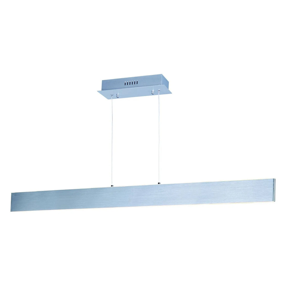 ET2 Lighting - Blade LED Pendant - E22905-AL | Montreal Lighting & Hardware