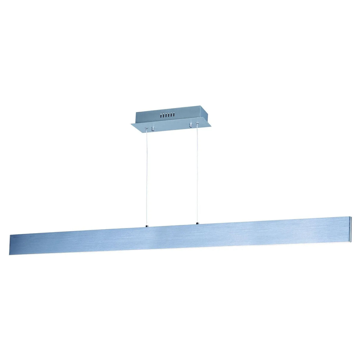 ET2 Lighting - Blade LED Pendant - E22907-AL | Montreal Lighting & Hardware