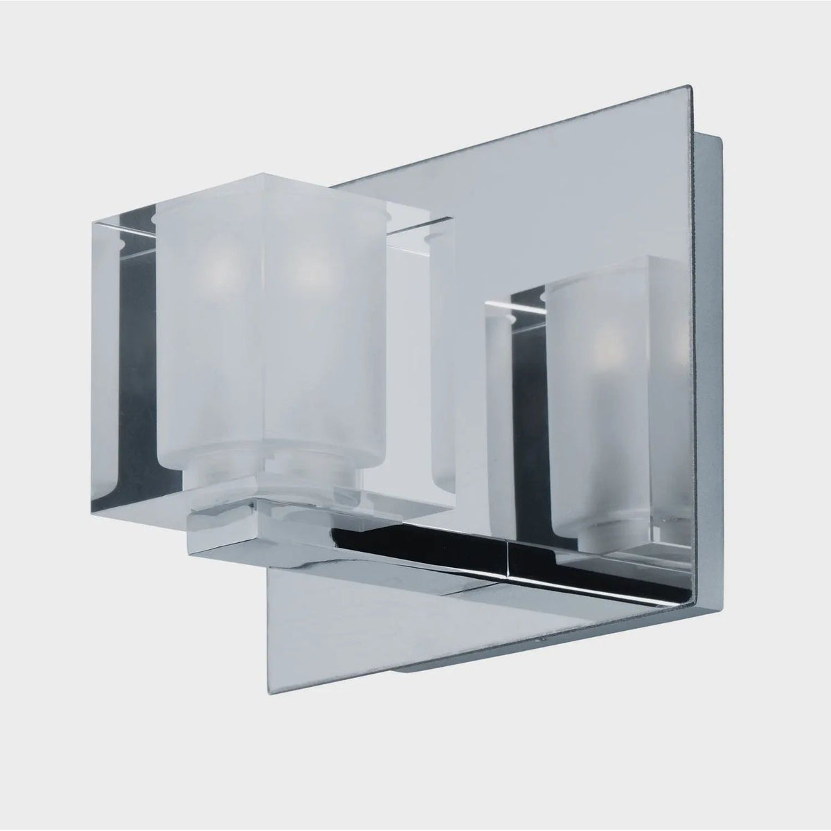 ET2 Lighting - Blocs LED Bath Vanity - E32031-18PC | Montreal Lighting & Hardware