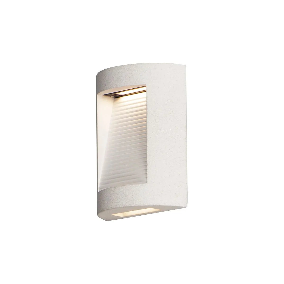 ET2 Lighting - Boardwalk LED Wall Sconce - E14380-SSN | Montreal Lighting & Hardware