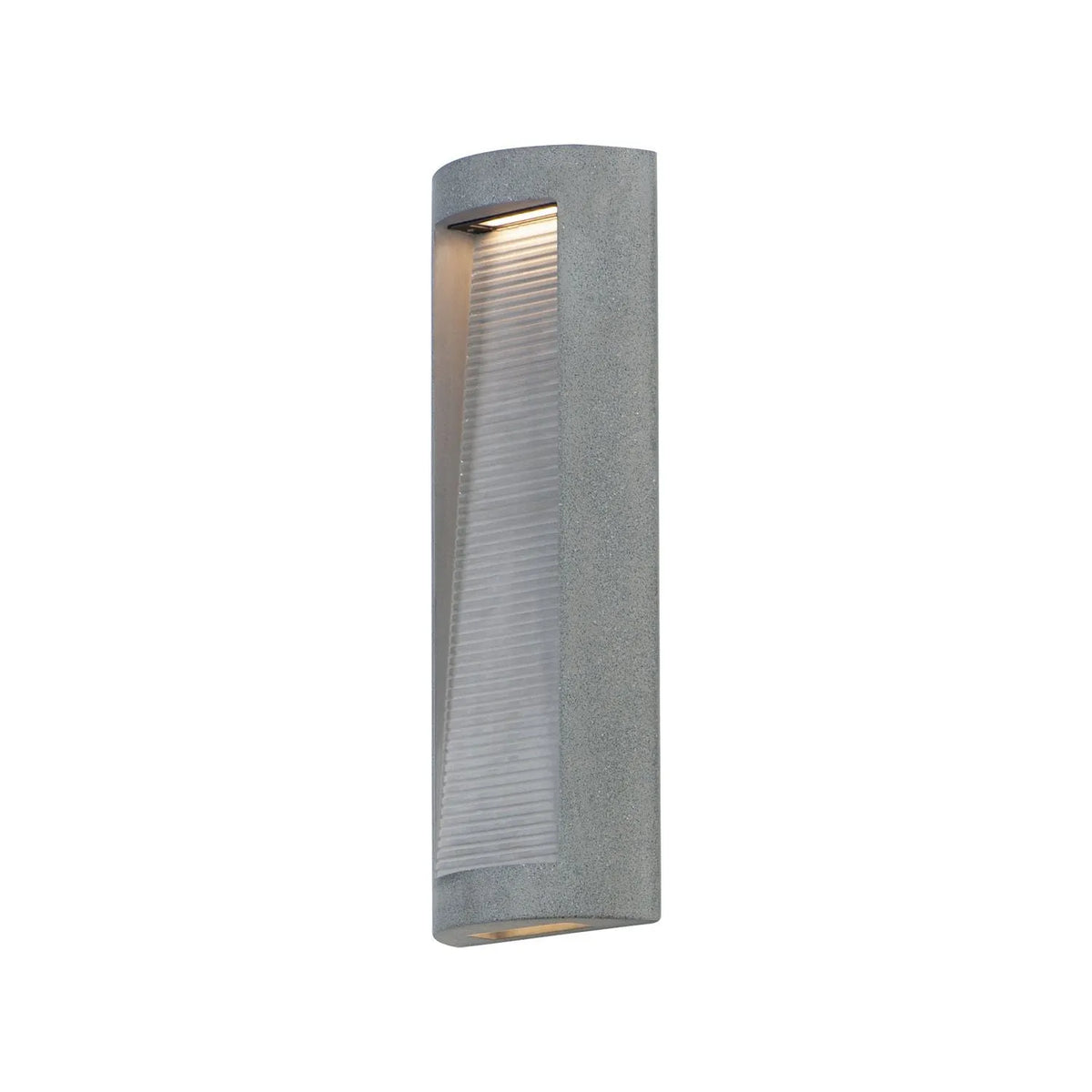 ET2 Lighting - Boardwalk LED Wall Sconce - E14384-GSN | Montreal Lighting & Hardware