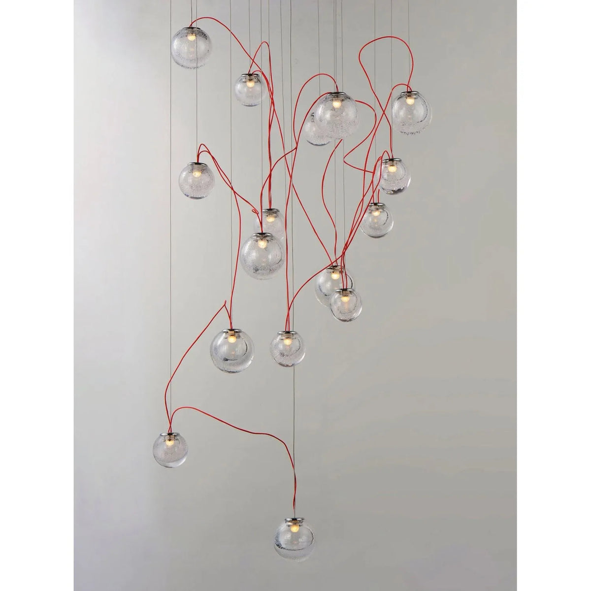 ET2 Lighting - Bobble LED Pendant - E20656-91PC | Montreal Lighting & Hardware