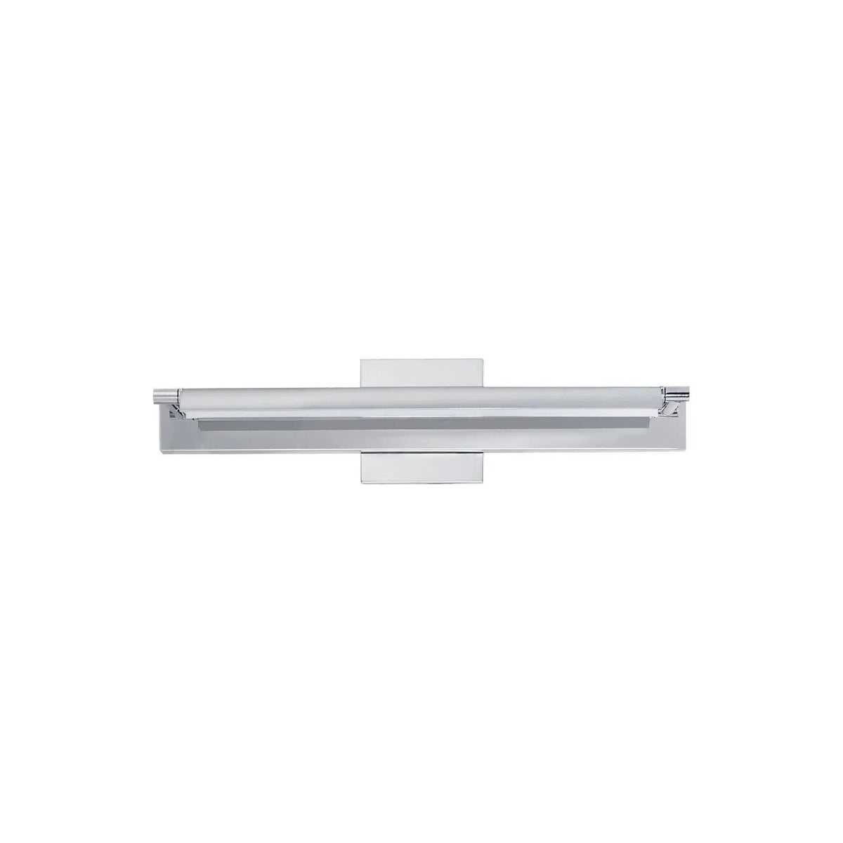 ET2 Lighting - Bookkeeper LED Wall Sconce - E21392-PC | Montreal Lighting & Hardware