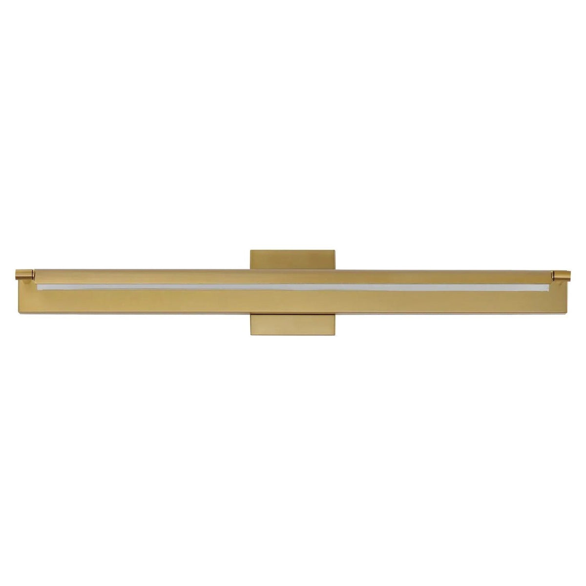 ET2 Lighting - Bookkeeper LED Wall Sconce - E21393-NAB | Montreal Lighting & Hardware