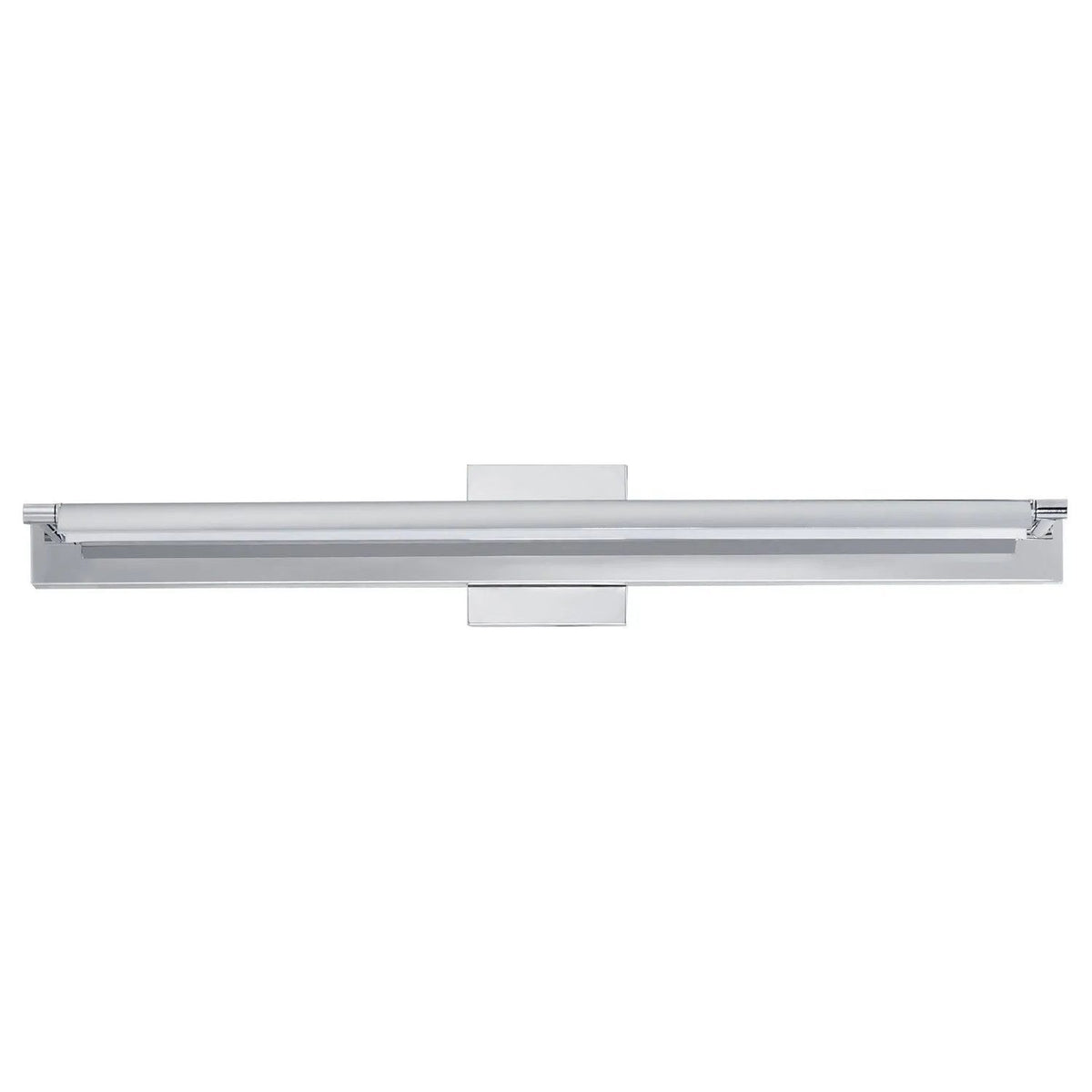 ET2 Lighting - Bookkeeper LED Wall Sconce - E21393-PC | Montreal Lighting & Hardware