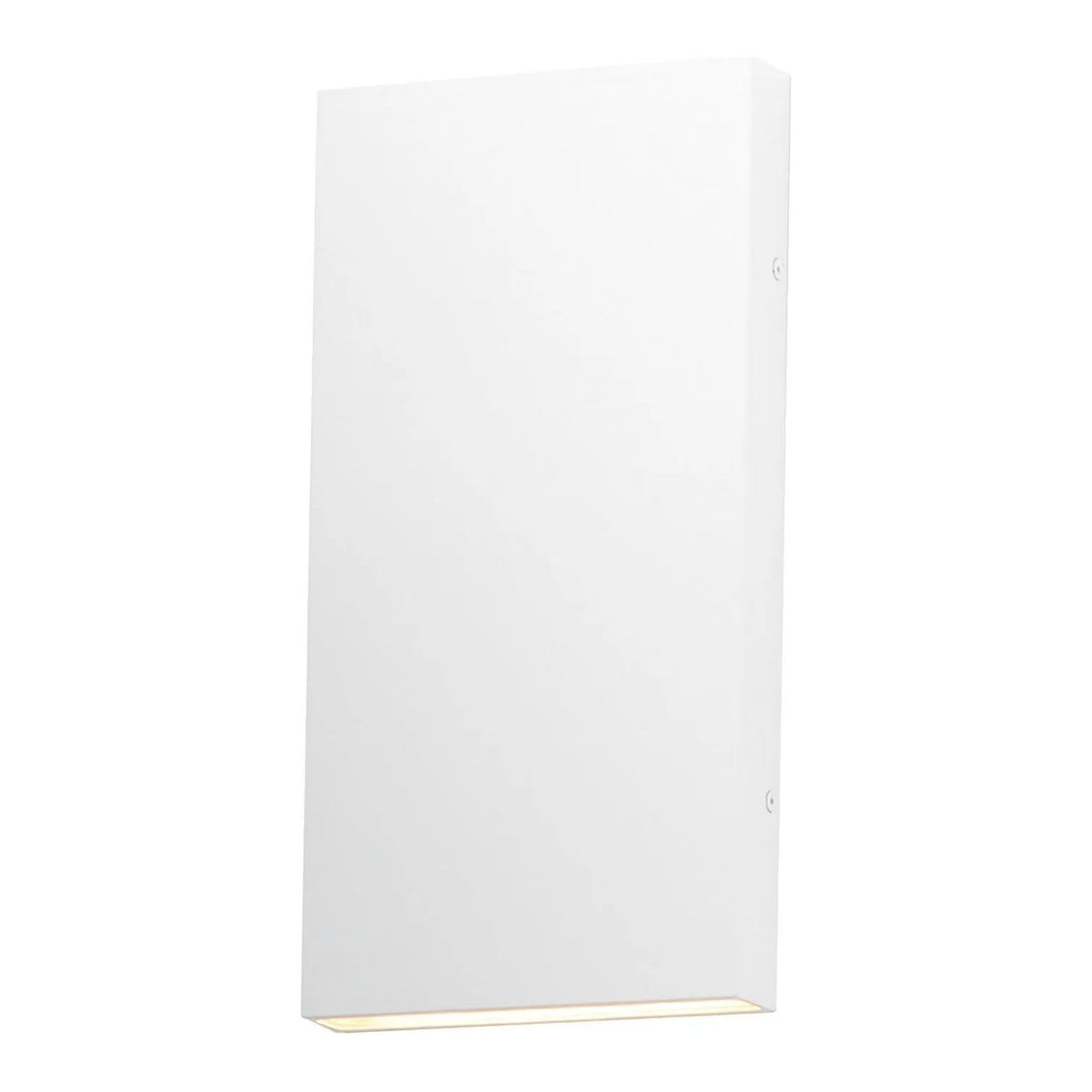 ET2 Lighting - Brik LED Wall Sconce - E23211-BK | Montreal Lighting & Hardware