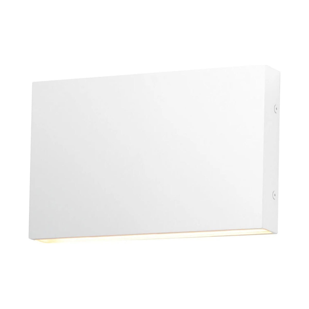 ET2 Lighting - Brik LED Wall Sconce - E23211-WT | Montreal Lighting & Hardware