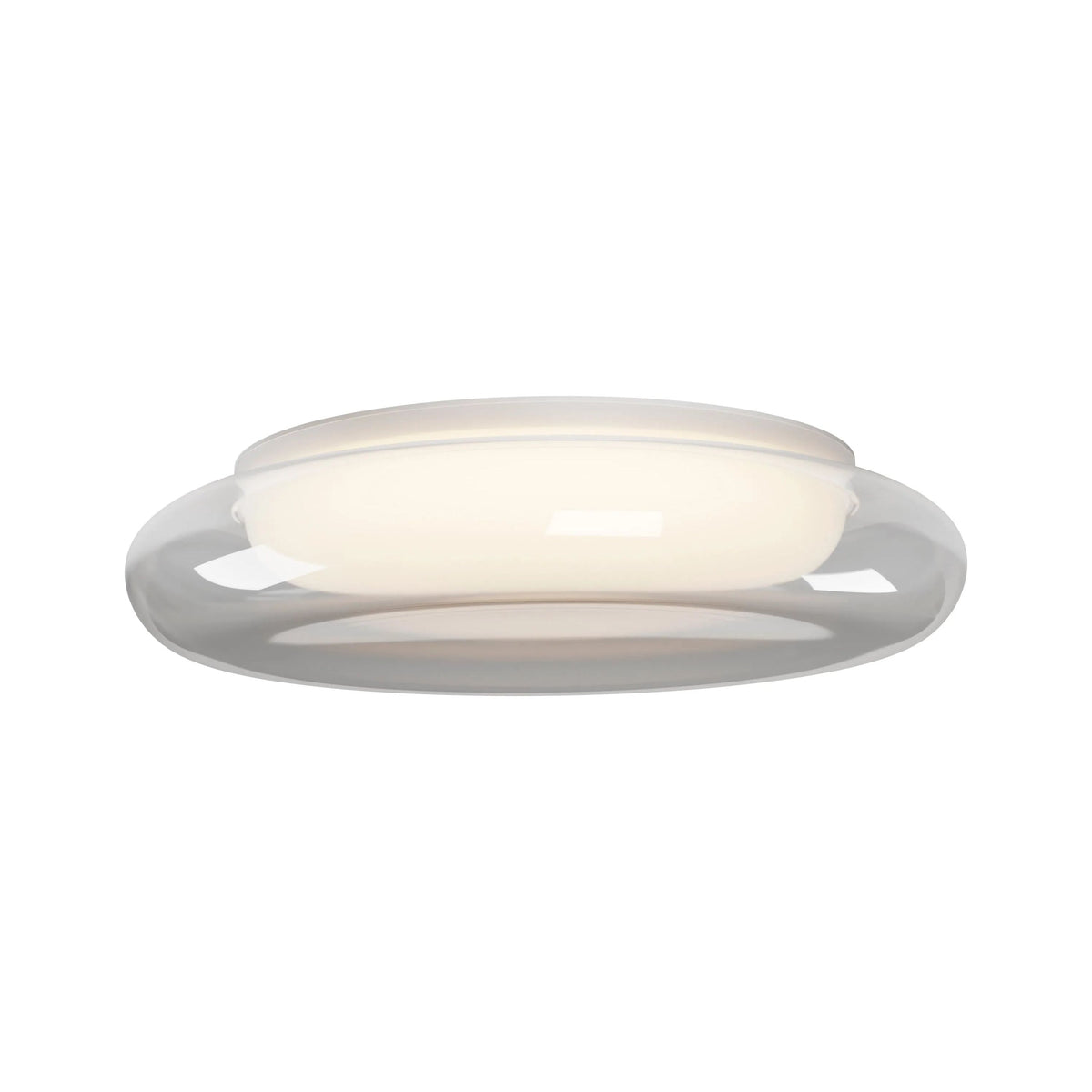 ET2 Lighting - Bubble LED Flush Mount - E51022-10WT | Montreal Lighting & Hardware