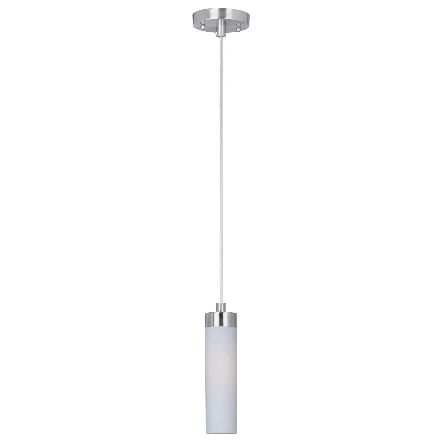 ET2 Lighting - Cilandro LED Mini Pendant - E63109-11SN | Montreal Lighting & Hardware