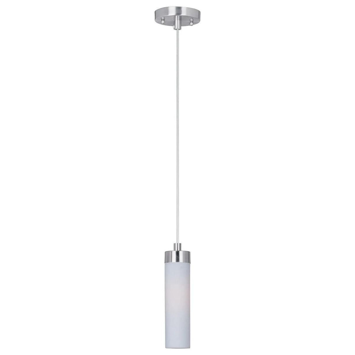 ET2 Lighting - Cilandro LED Mini Pendant - E63109-11SN | Montreal Lighting & Hardware