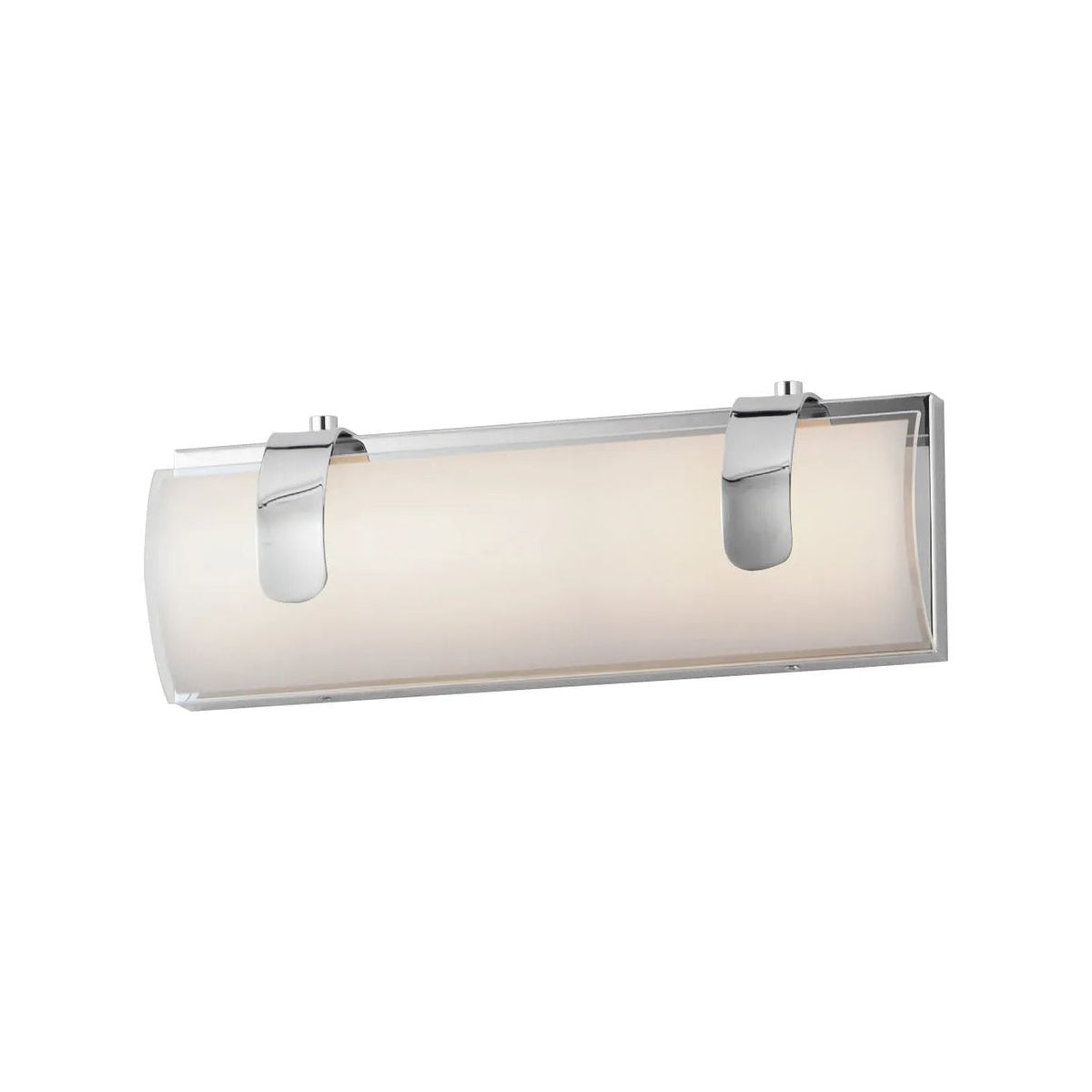 ET2 Lighting - Clutch LED Bath Vanity - E25131-92PC | Montreal Lighting & Hardware