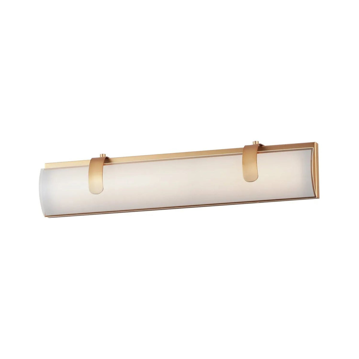 ET2 Lighting - Clutch LED Bath Vanity - E25133-92GLD | Montreal Lighting & Hardware