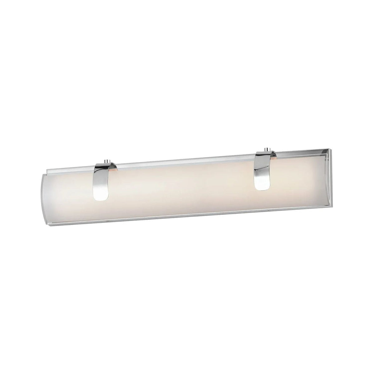 ET2 Lighting - Clutch LED Bath Vanity - E25133-92PC | Montreal Lighting & Hardware