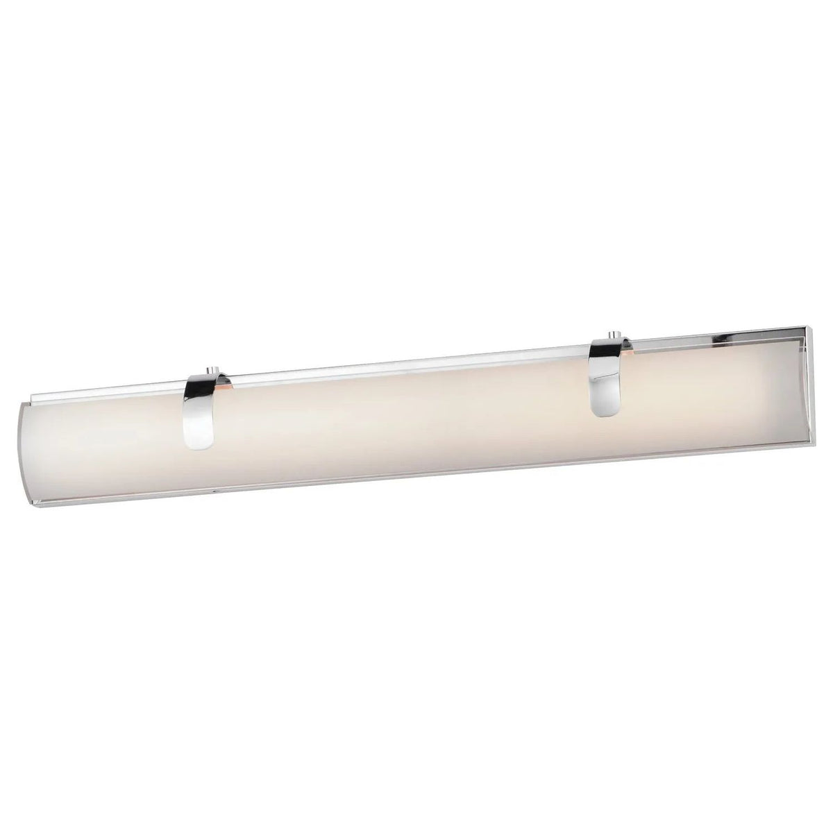 ET2 Lighting - Clutch LED Bath Vanity - E25135-92PC | Montreal Lighting & Hardware