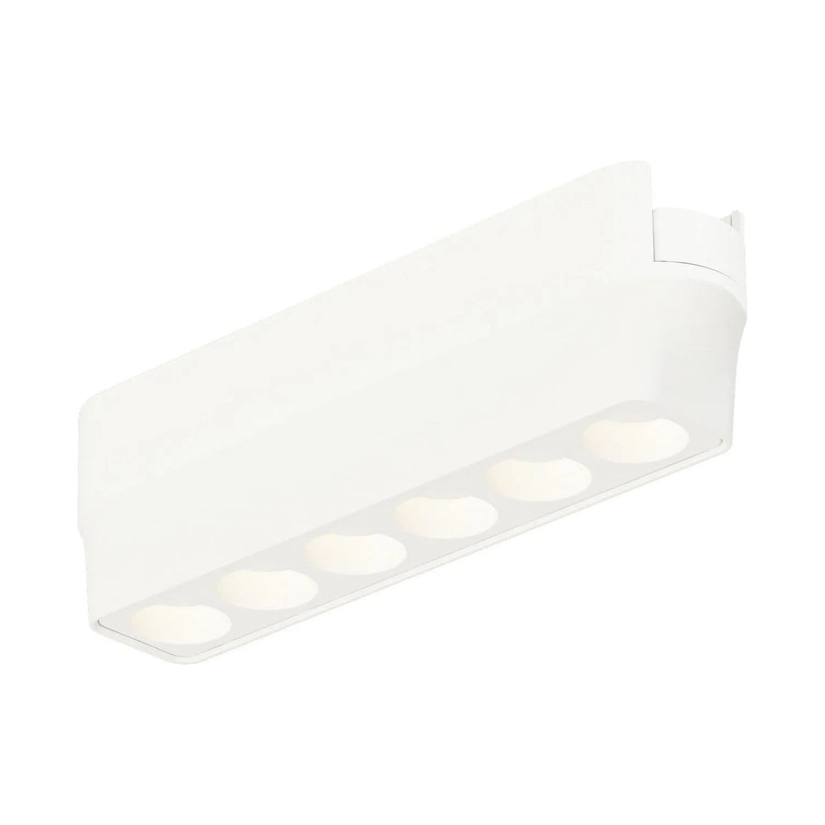 ET2 Lighting - Continuum - Linear LED Track Light - ETL24212-WT | Montreal Lighting & Hardware