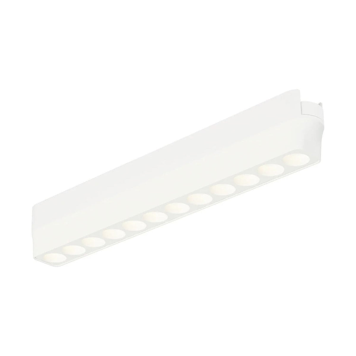 ET2 Lighting - Continuum - Linear LED Track Light - ETL24216-WT | Montreal Lighting & Hardware