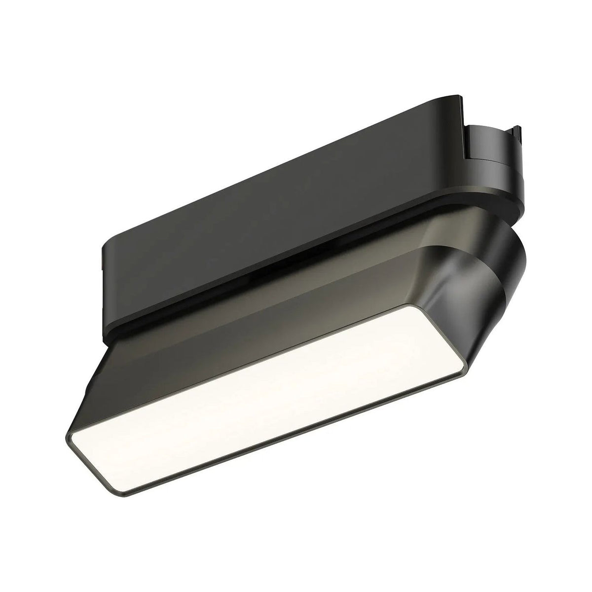 ET2 Lighting - Continuum - Linear LED Track Light - ETL25212-BK | Montreal Lighting & Hardware