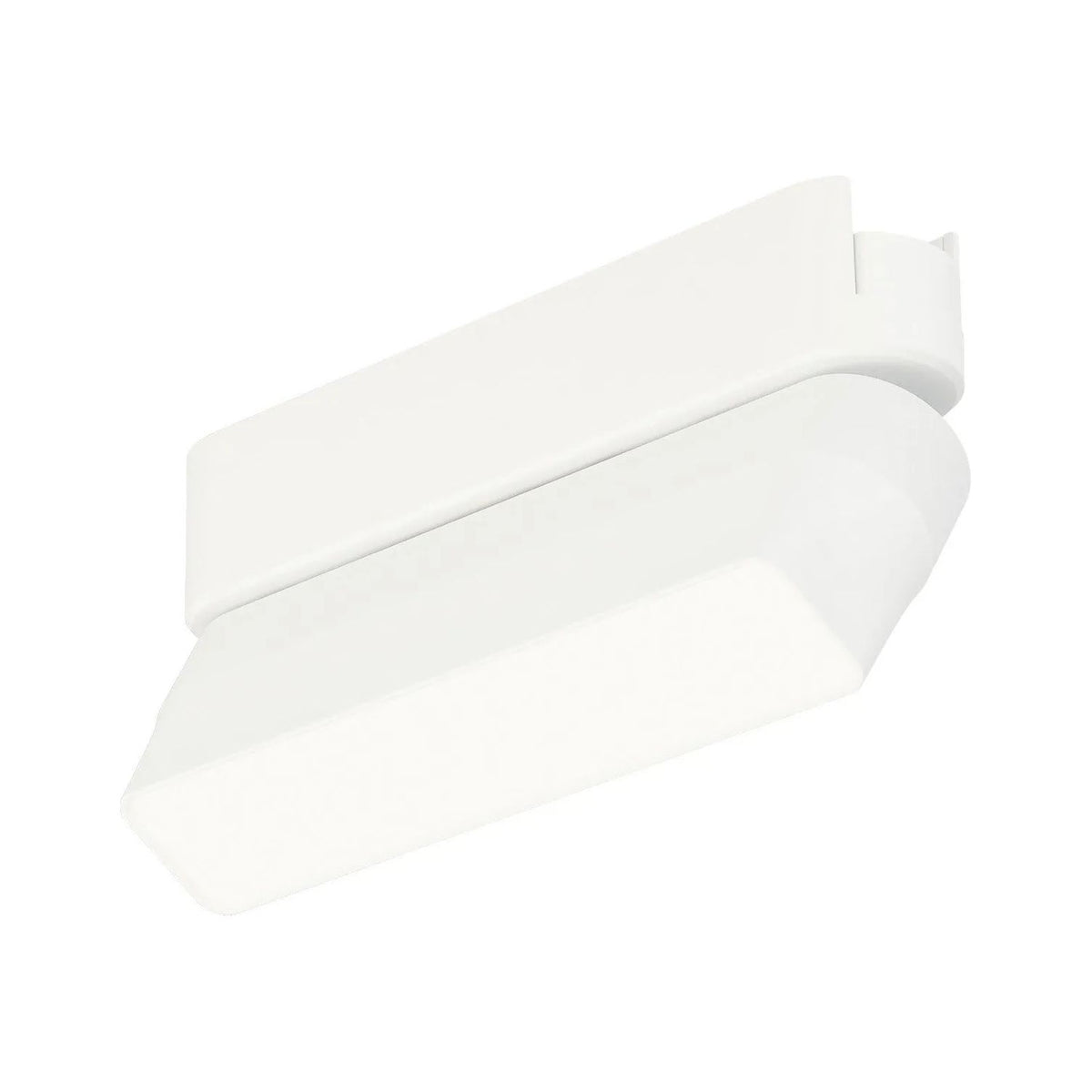 ET2 Lighting - Continuum - Linear LED Track Light - ETL25212-WT | Montreal Lighting & Hardware