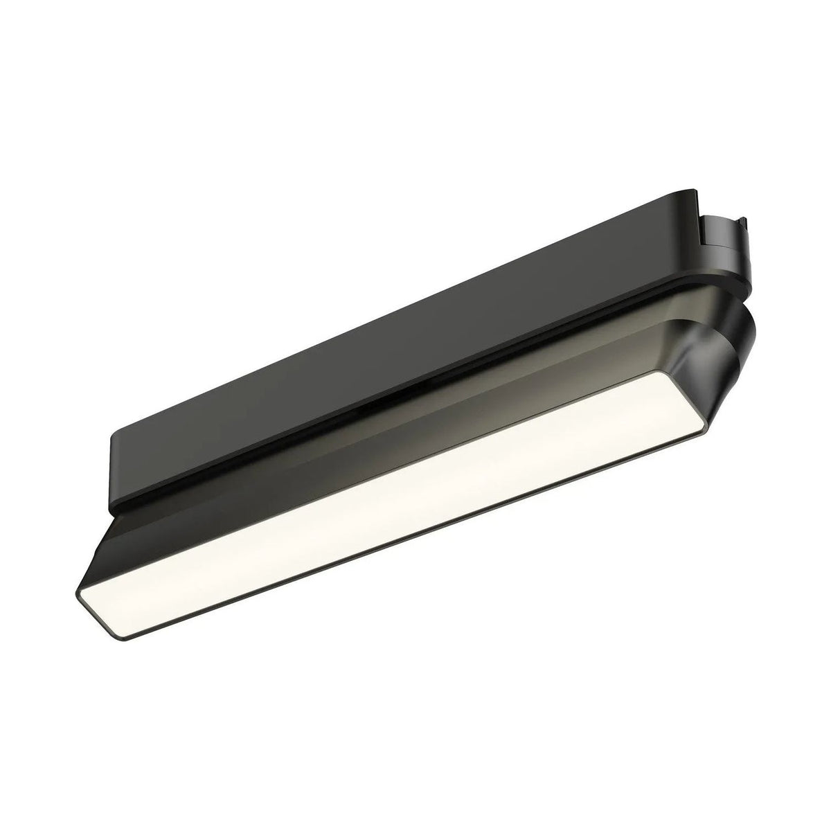 ET2 Lighting - Continuum - Linear LED Track Light - ETL25216-BK | Montreal Lighting & Hardware