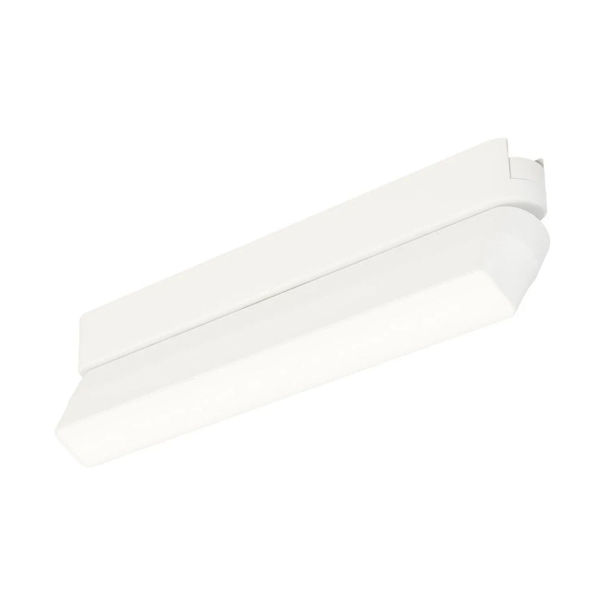 ET2 Lighting - Continuum - Linear LED Track Light - ETL25216-WT | Montreal Lighting & Hardware