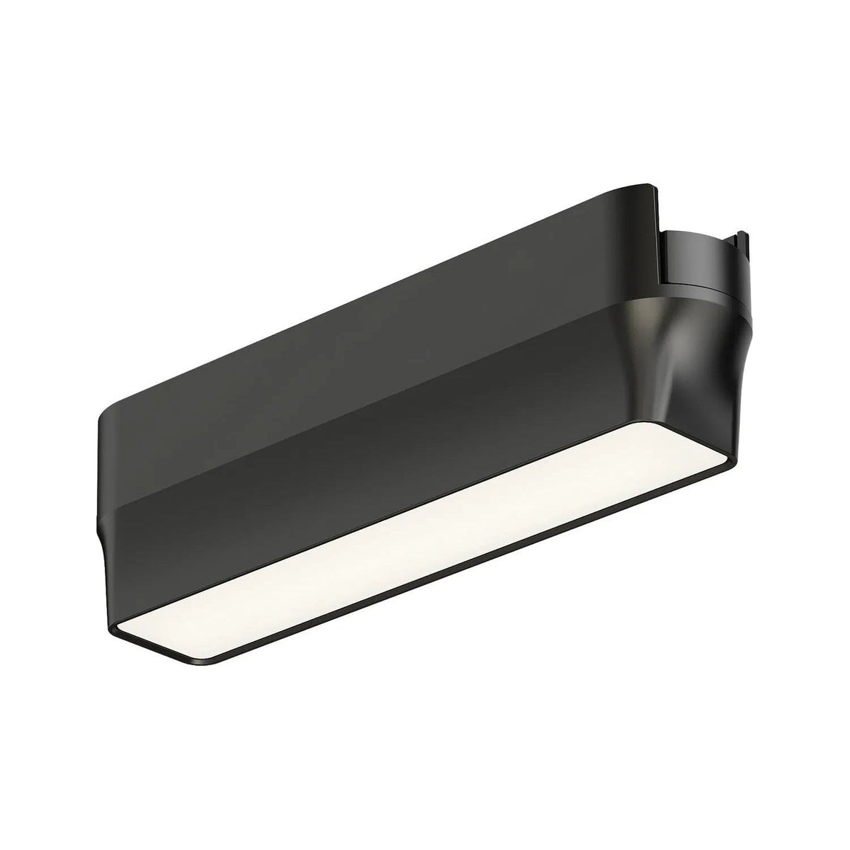 ET2 Lighting - Continuum - Linear LED Track Light - ETL26212-BK | Montreal Lighting & Hardware