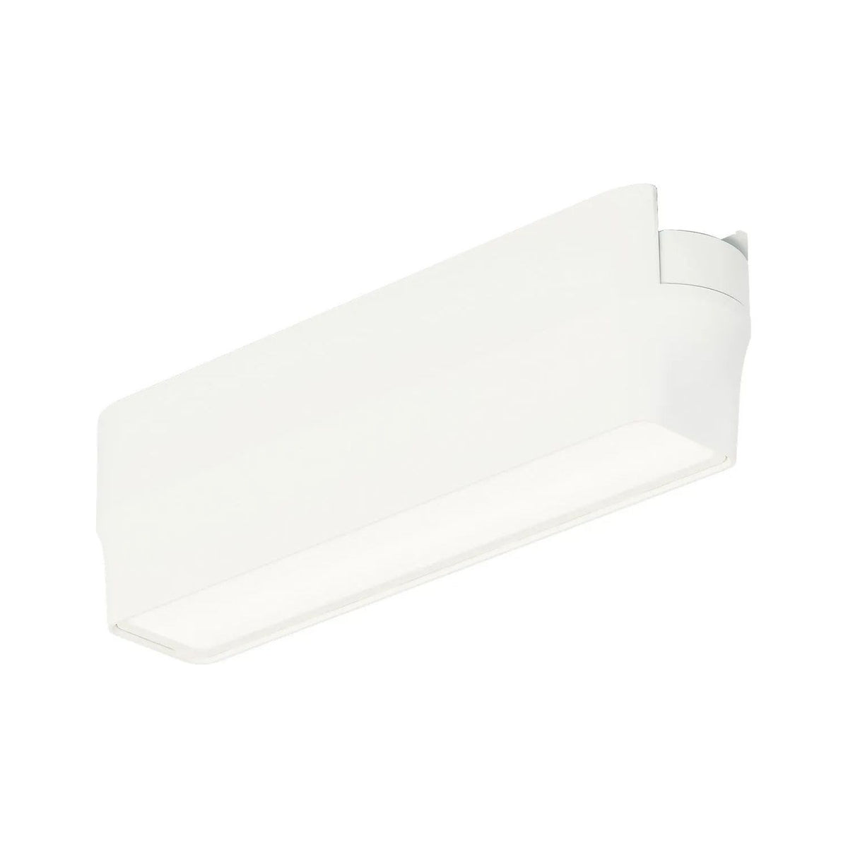 ET2 Lighting - Continuum - Linear LED Track Light - ETL26212-WT | Montreal Lighting & Hardware