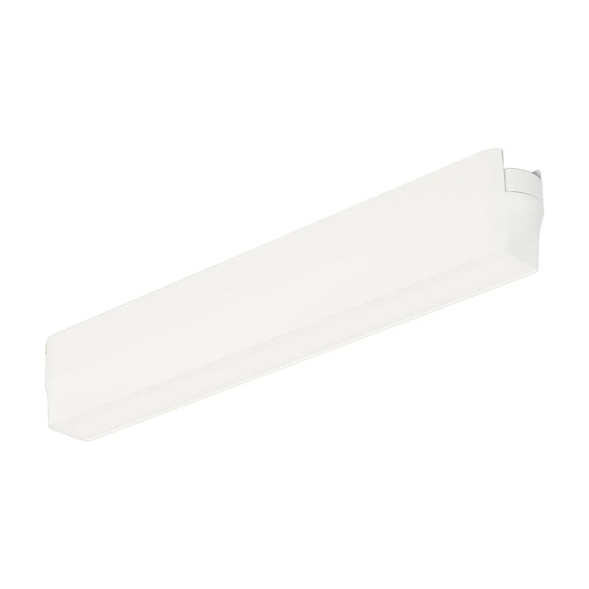 ET2 Lighting - Continuum - Linear LED Track Light - ETL26216-WT | Montreal Lighting & Hardware