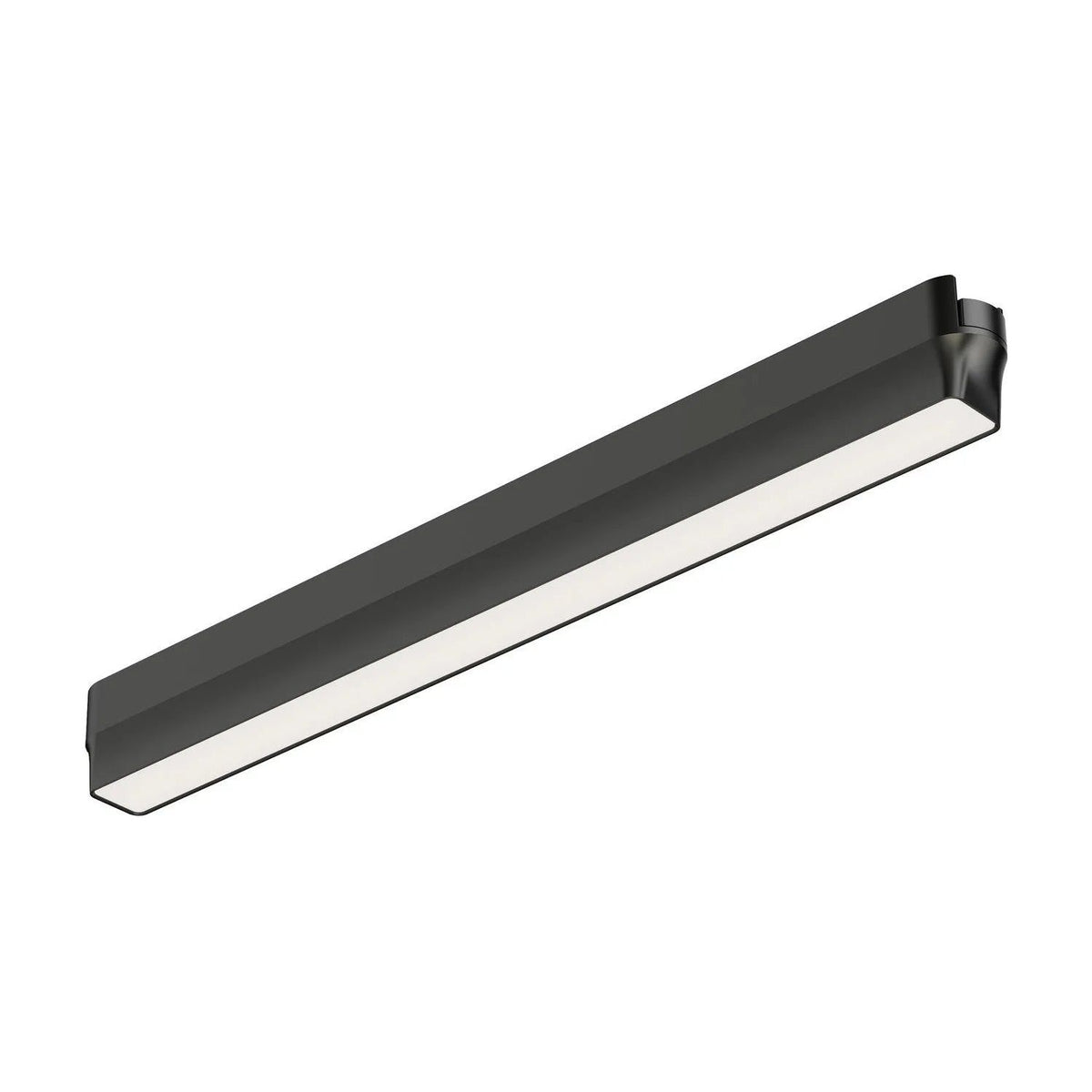 ET2 Lighting - Continuum - Linear LED Track Light - ETL26218-BK | Montreal Lighting & Hardware