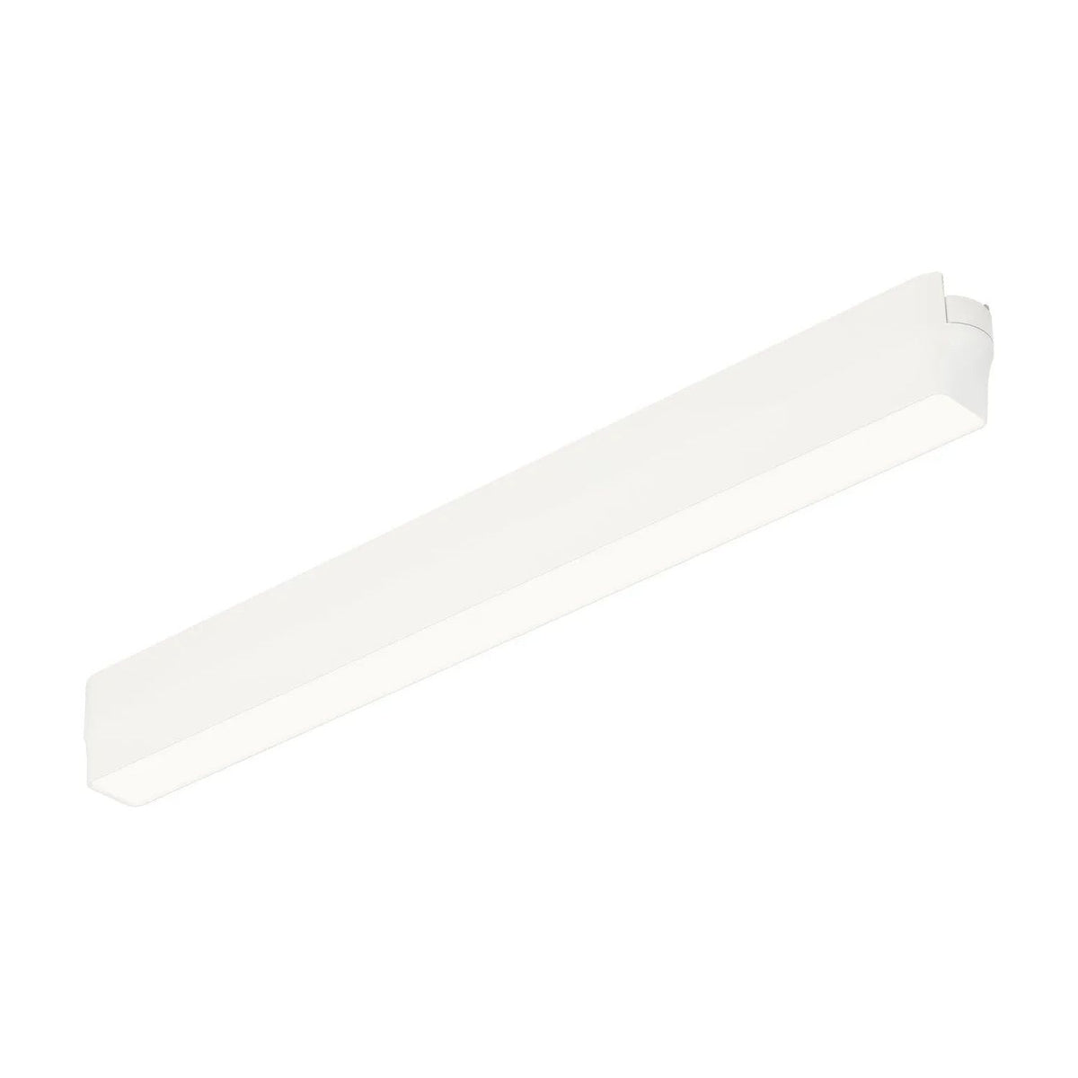 ET2 Lighting - Continuum - Linear LED Track Light - ETL26218-WT | Montreal Lighting & Hardware