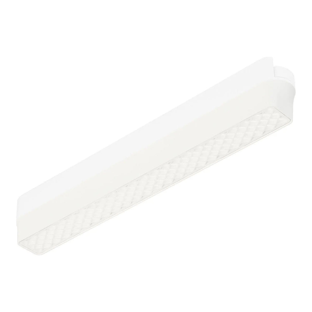 ET2 Lighting - Continuum - Linear LED Track Light - ETL28216-WT | Montreal Lighting & Hardware