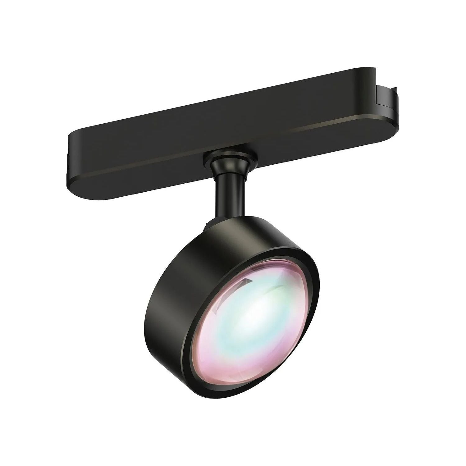 ET2 Lighting - Continuum - Track LED Track Light - ETL21214-114BK | Montreal Lighting & Hardware