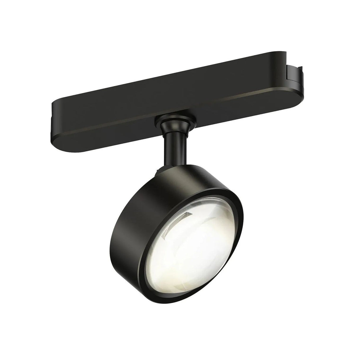 ET2 Lighting - Continuum - Track LED Track Light - ETL21214-BK | Montreal Lighting & Hardware