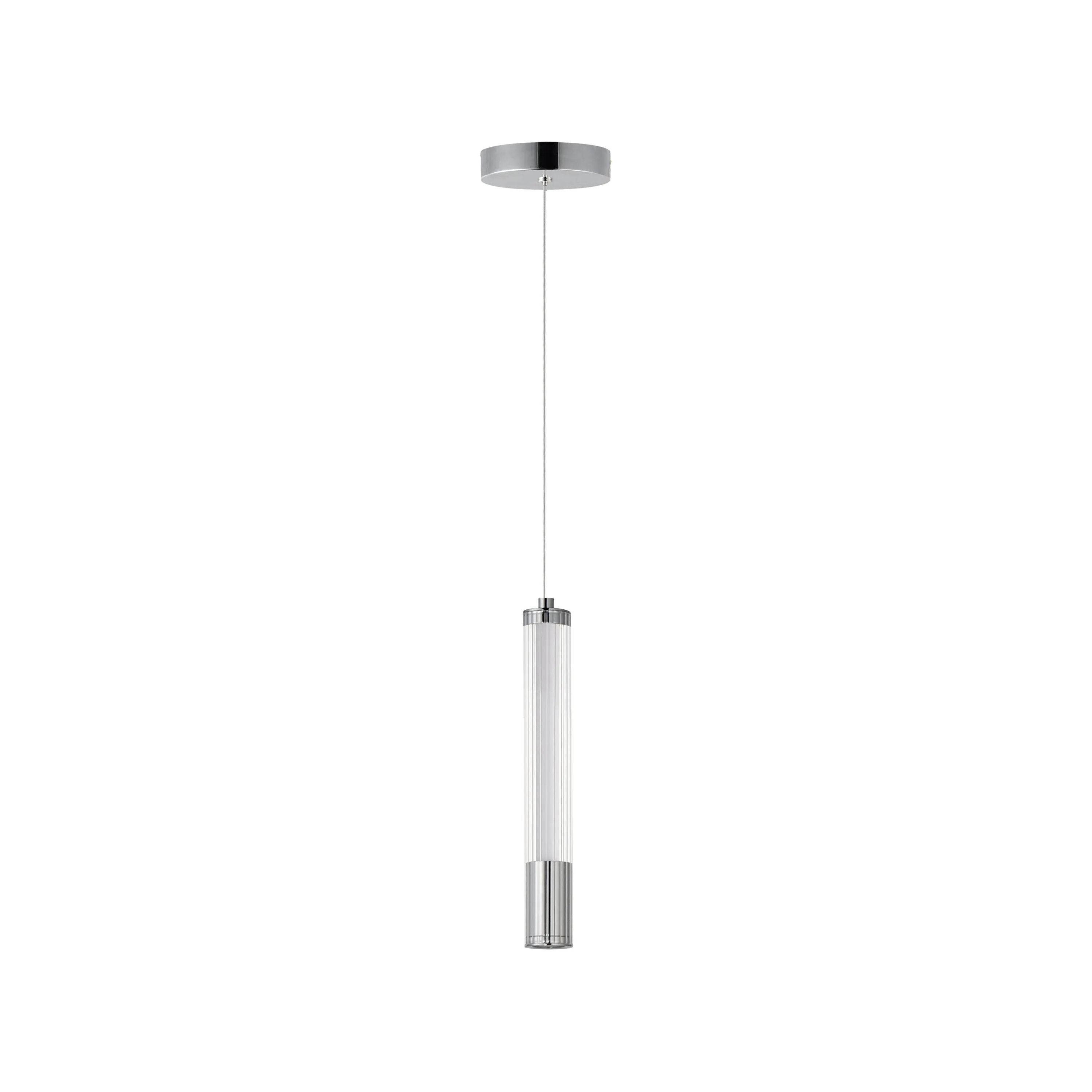 ET2 Lighting - Cortex LED Pendant - E11061-144PC | Montreal Lighting & Hardware