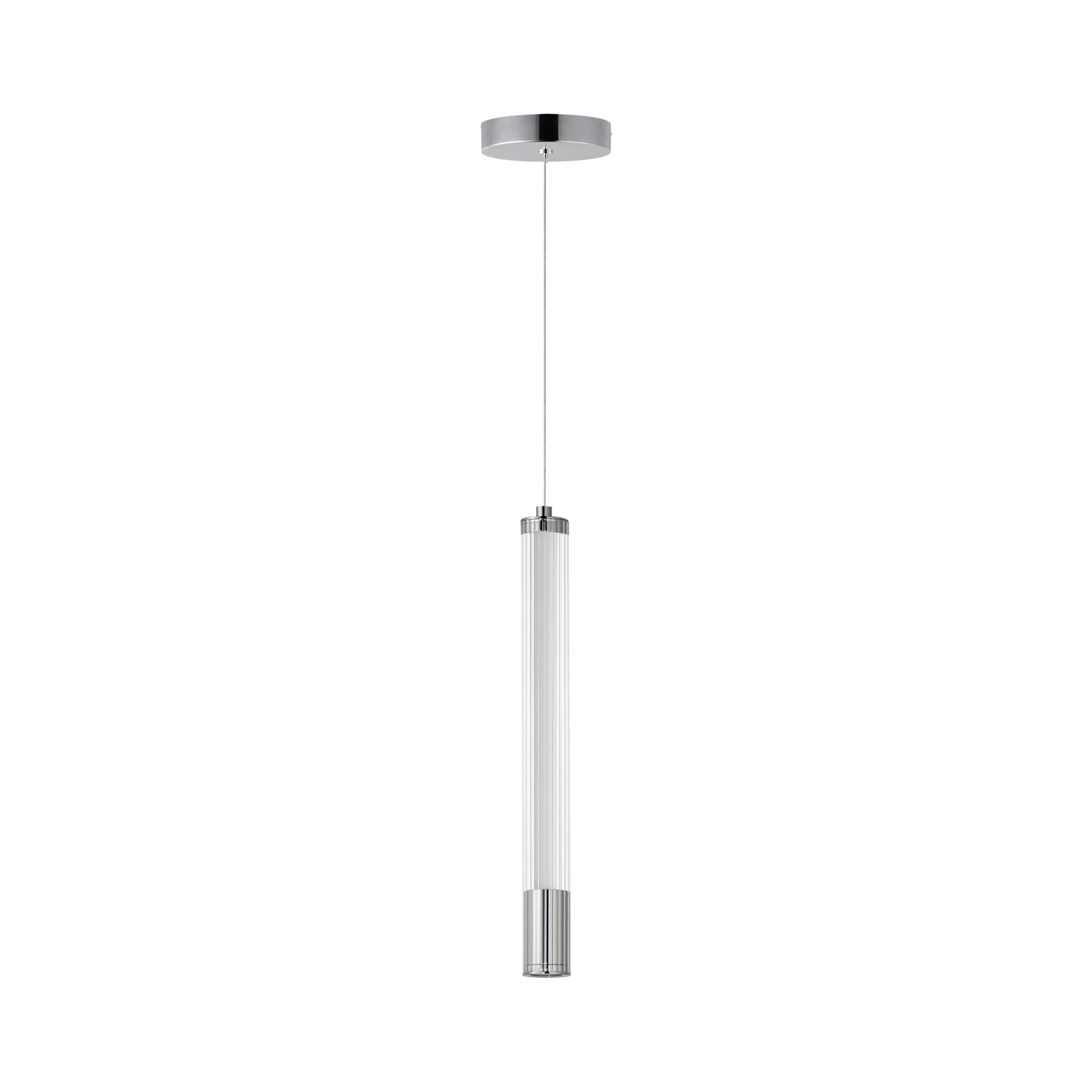 ET2 Lighting - Cortex LED Pendant - E11062-144PC | Montreal Lighting & Hardware