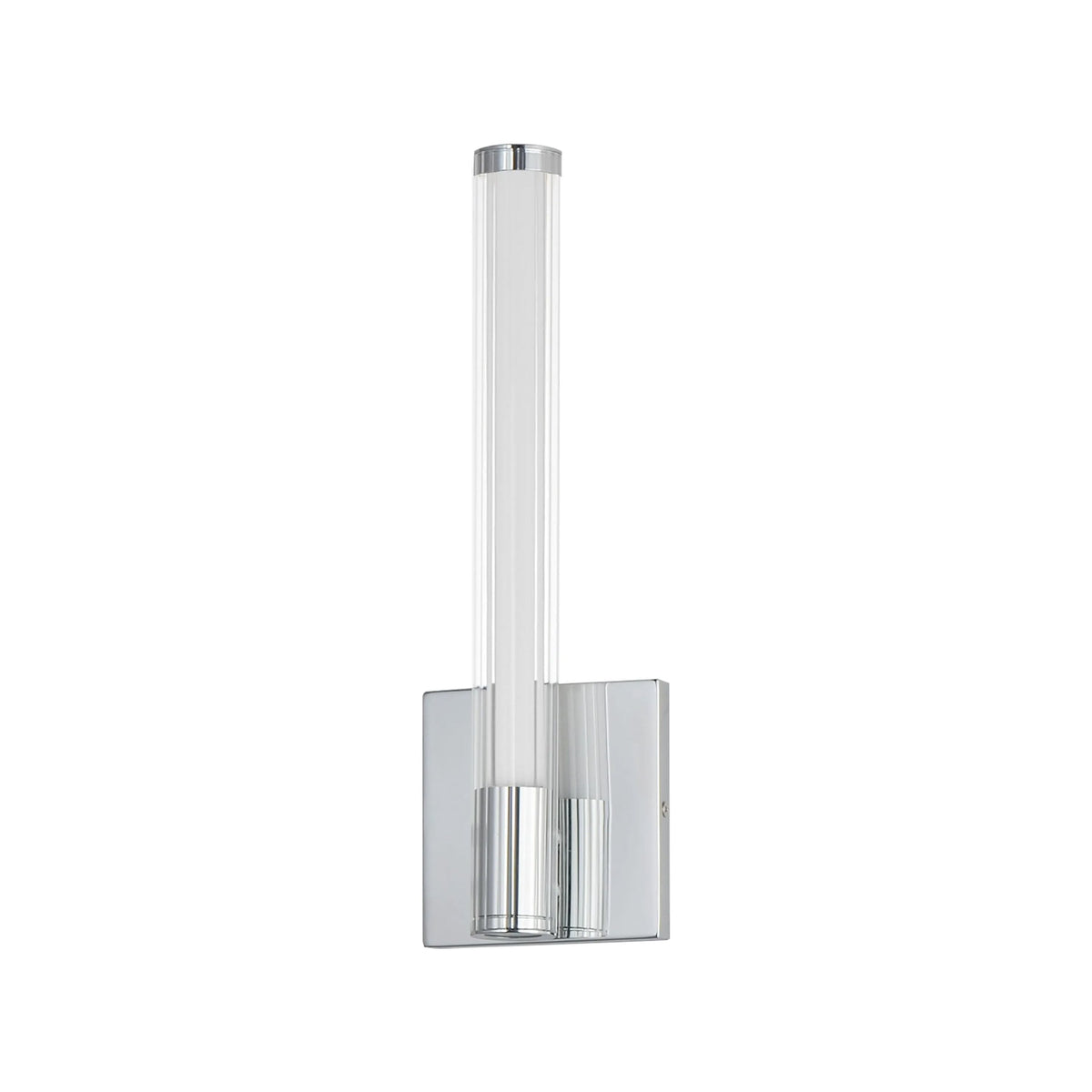 ET2 Lighting - Cortex LED Wall Sconce - E11060-144BK | Montreal Lighting & Hardware