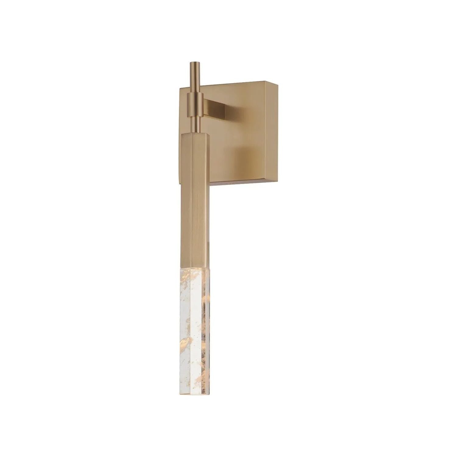 ET2 Lighting - Diaphane LED Wall Sconce - E11030-95GLD | Montreal Lighting & Hardware