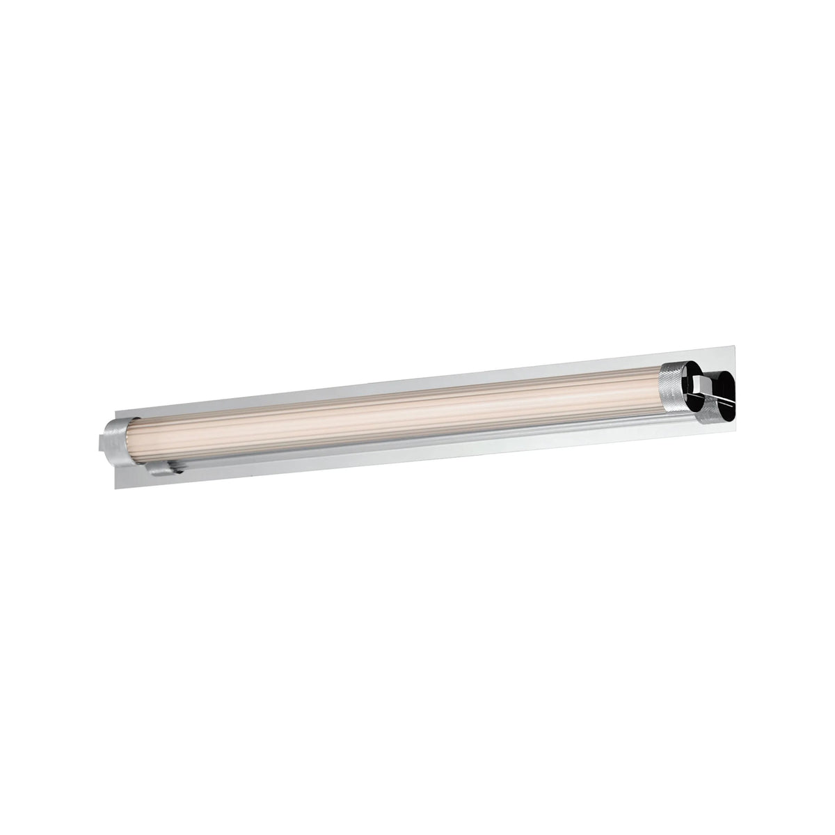 ET2 Lighting - Doric LED Bath Sconce - E23482-144PC | Montreal Lighting & Hardware