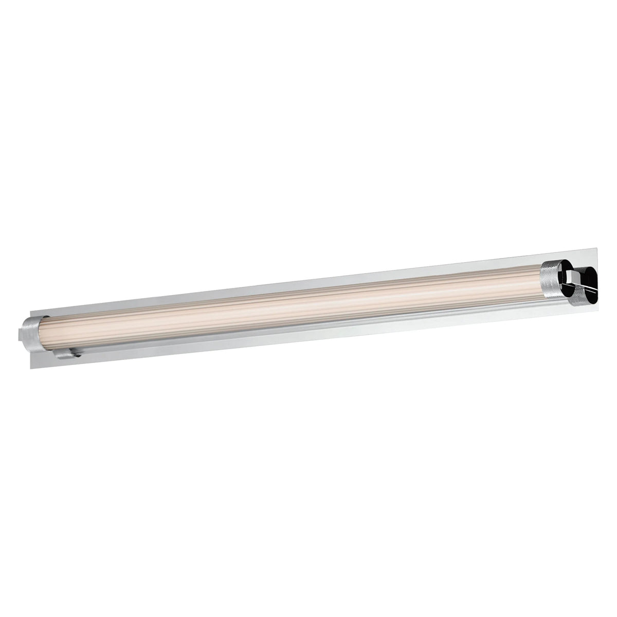 ET2 Lighting - Doric LED Bath Sconce - E23484-144PC | Montreal Lighting & Hardware