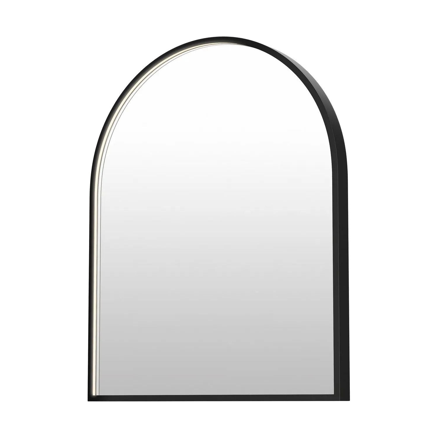 ET2 Lighting - Elisse LED Mirror - E42070-BK | Montreal Lighting & Hardware