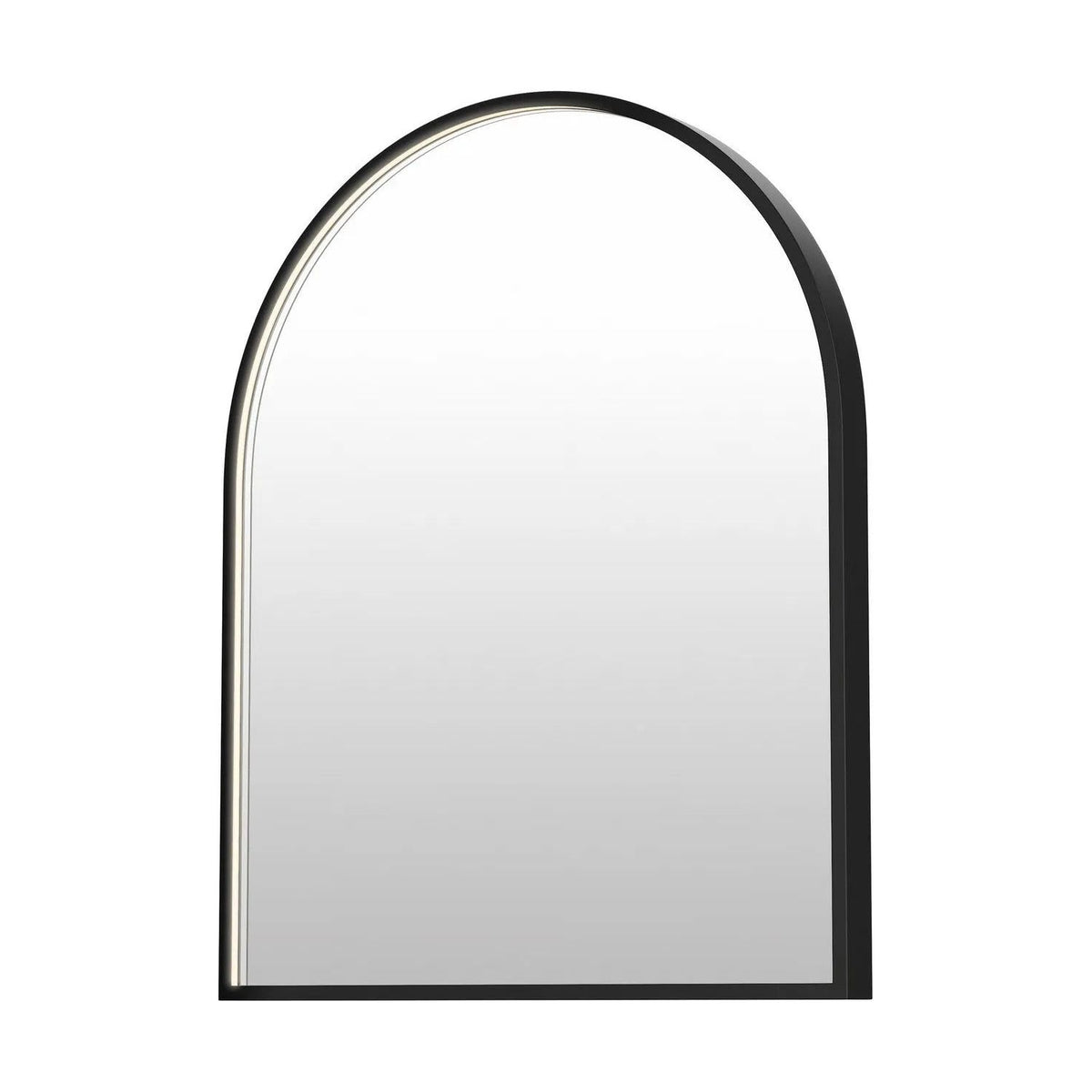 ET2 Lighting - Elisse LED Mirror - E42070-BK | Montreal Lighting & Hardware