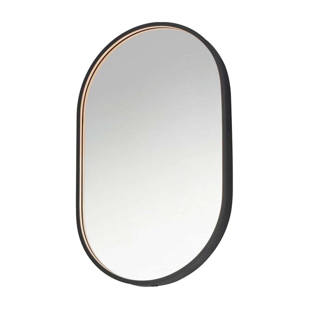 ET2 Lighting - Elisse LED Mirror - E42071-BK | Montreal Lighting & Hardware