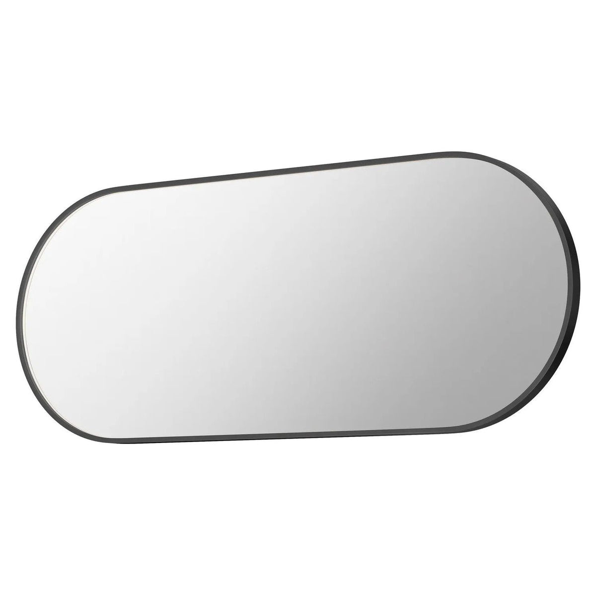 ET2 Lighting - Elisse LED Mirror - E42072-BK | Montreal Lighting & Hardware