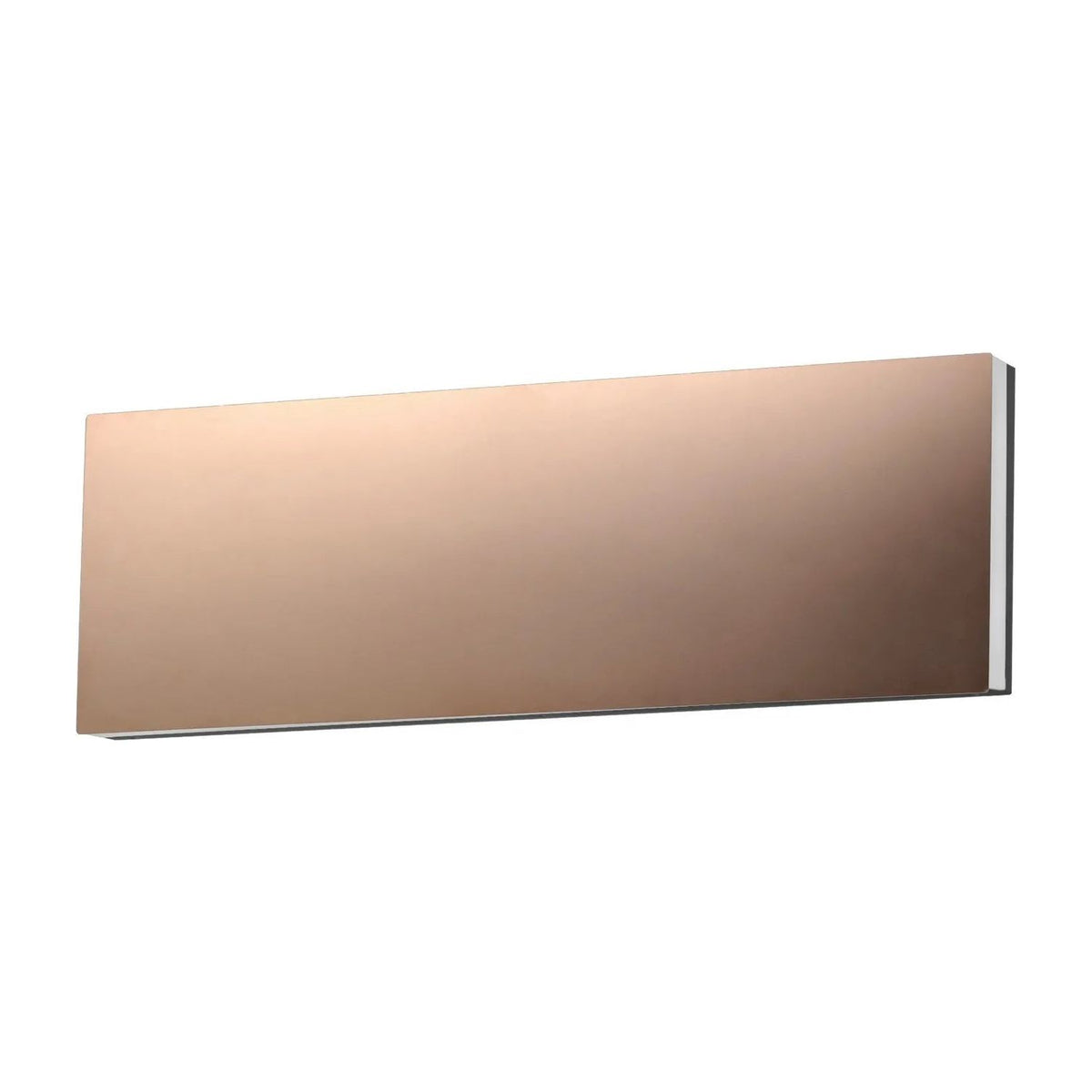 ET2 Lighting - Embosse LED Bath Sconce - E22794-PBZ | Montreal Lighting & Hardware